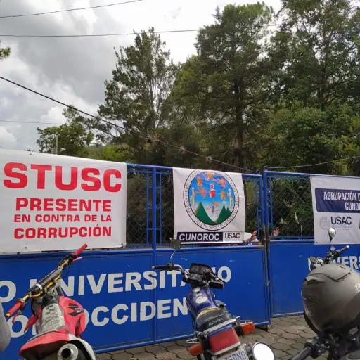 Foto: AEU/Mario Mujica