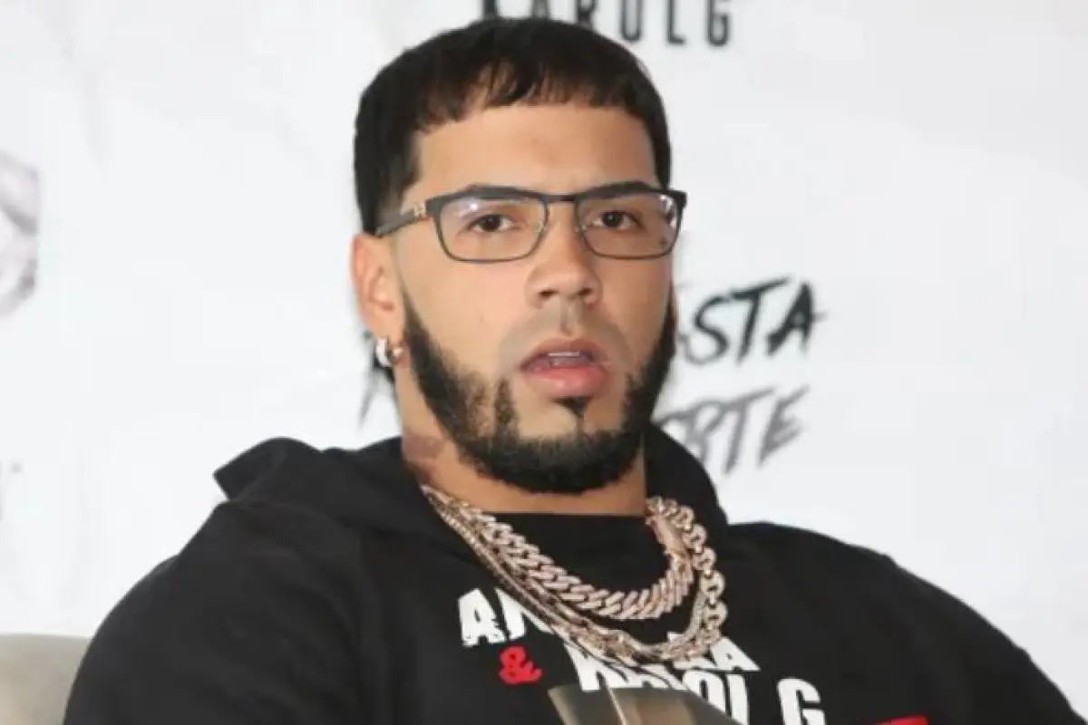 Anuel AA, 