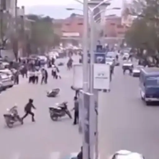 Captura de pantalla de Twitter