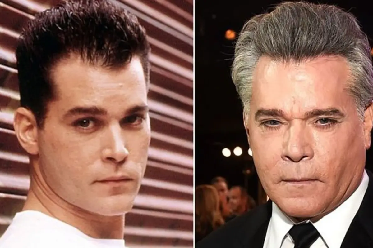 Ray Liotta, 