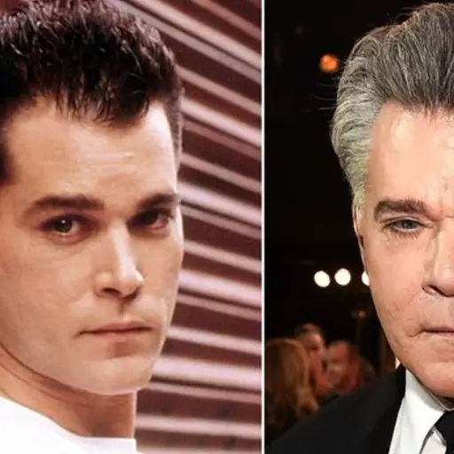 Ray Liotta ,