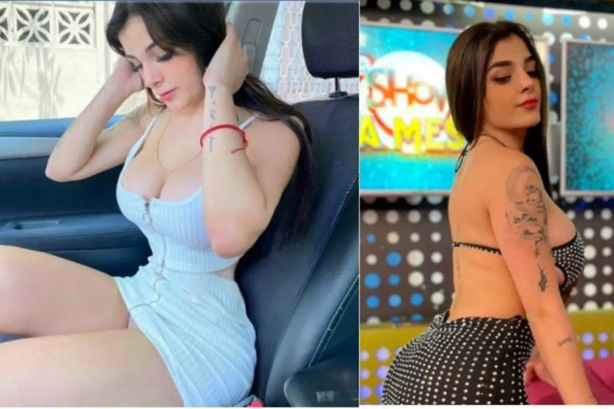 Karely Ruíz, 