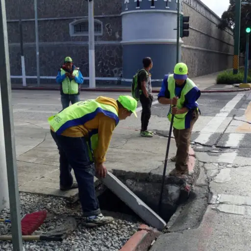 Foto: Municipalidad de Guatemala