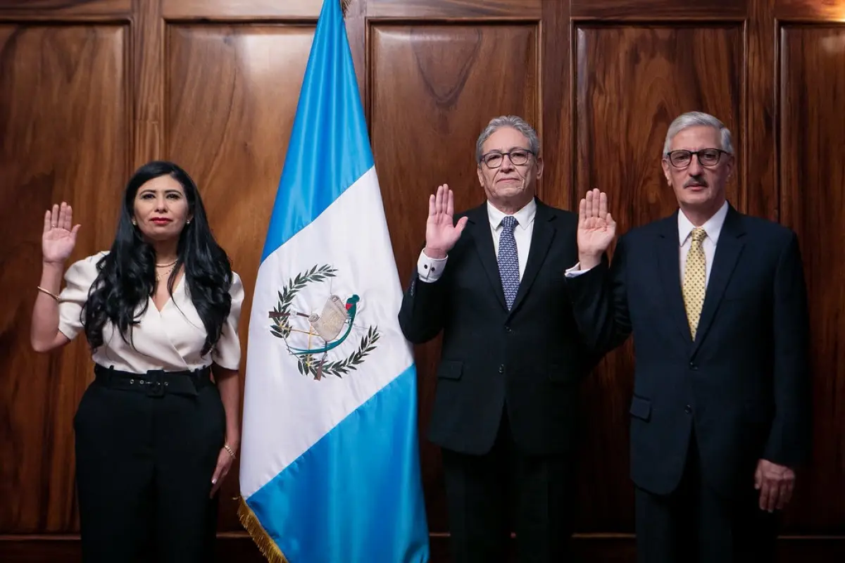 Goto: Gobierno de Guatemala.
