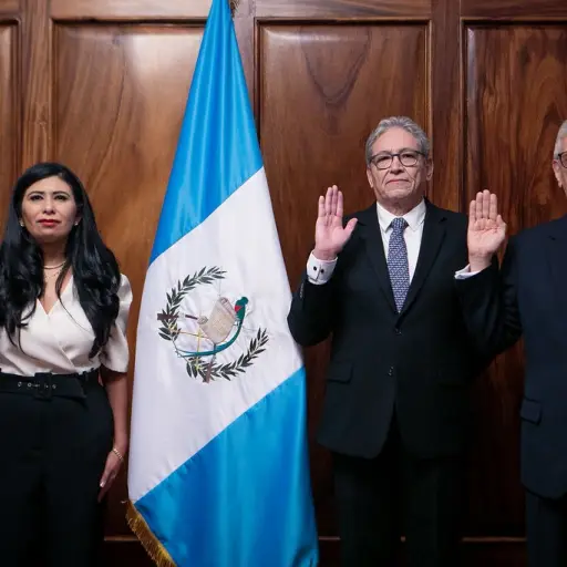 Goto: Gobierno de Guatemala.
