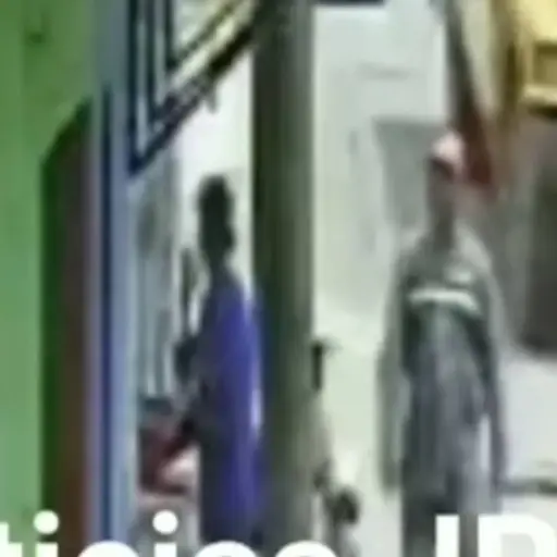 Captura de pantalla video. 