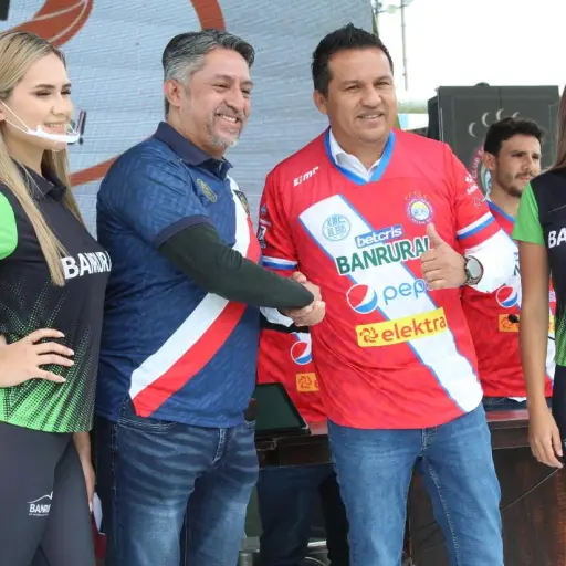 Foto: Willber Colloy