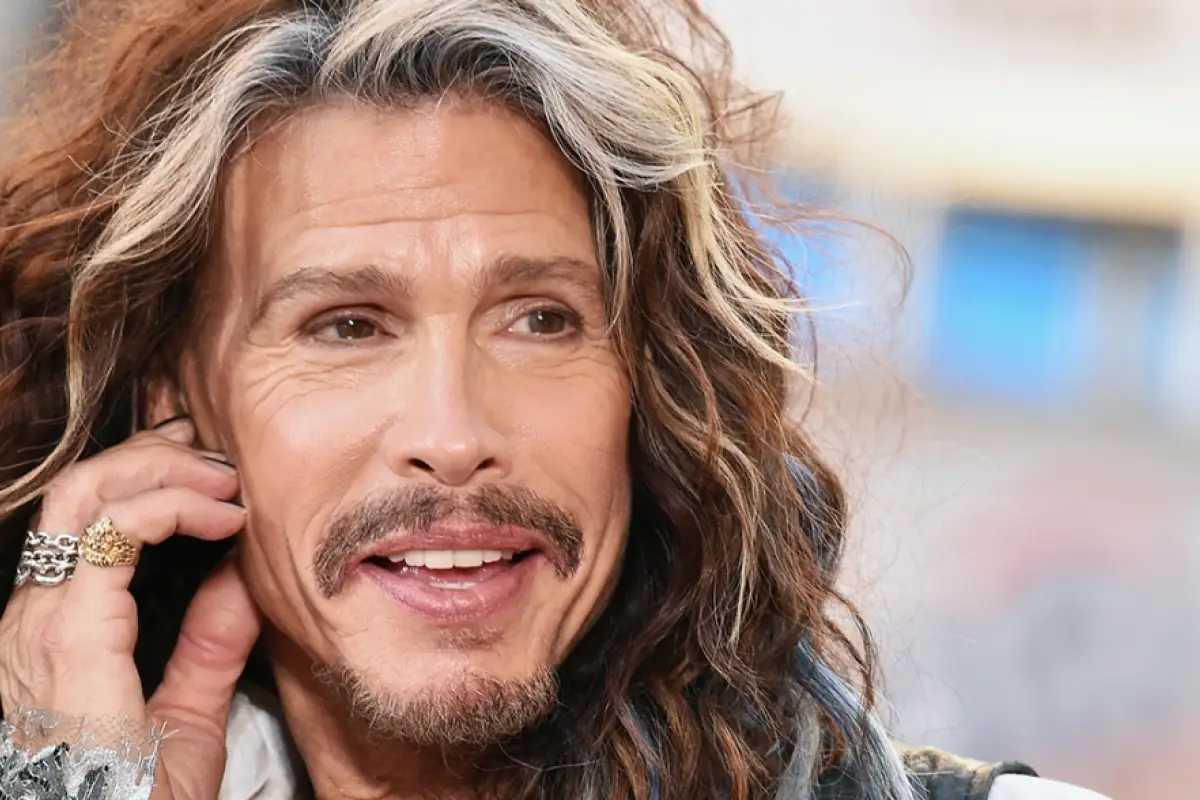 Steven Tyler