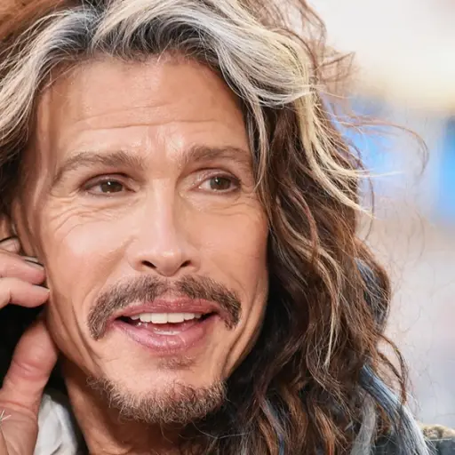Steven Tyler