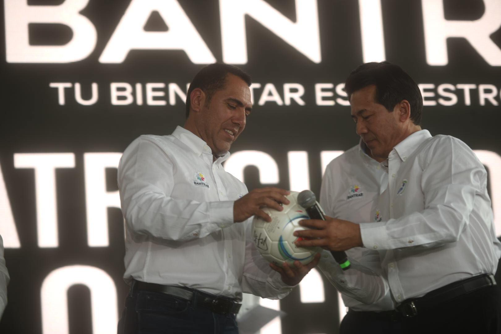 Bantrab se convierte en nuevo patrocinador de la Selección de Guatemala | 