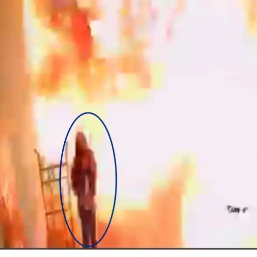 explosion-gas-xela ,