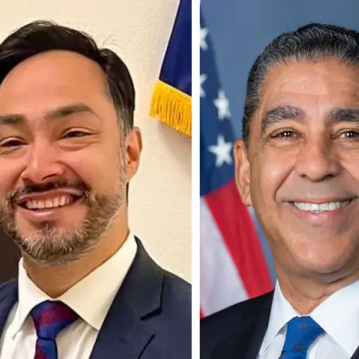 Congresistas estadounidenses ,