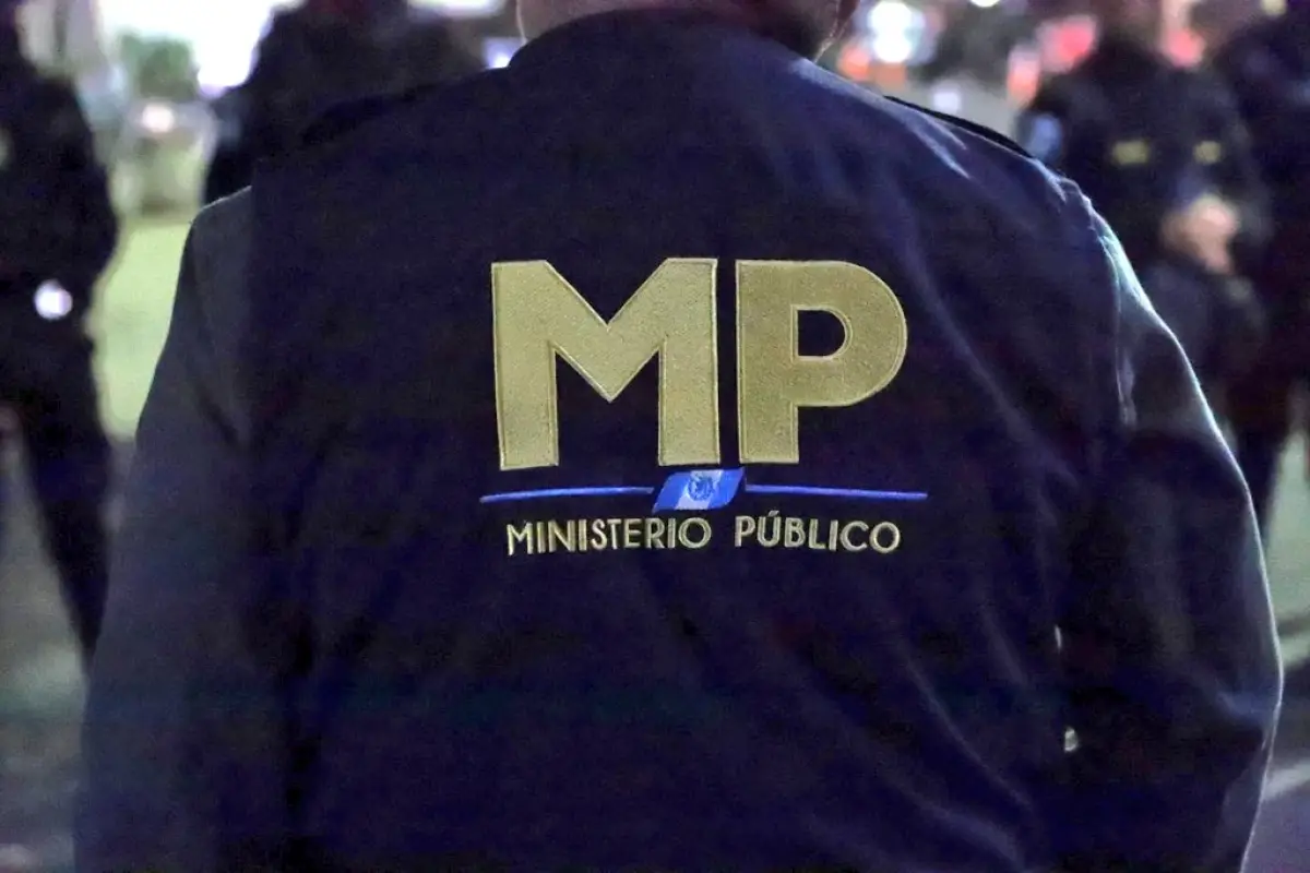 Foto ilustrativa: MP