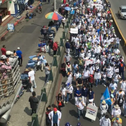 Foto: Omar Solís/EU