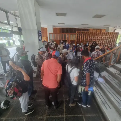 Foto: Prensa Comunitaria