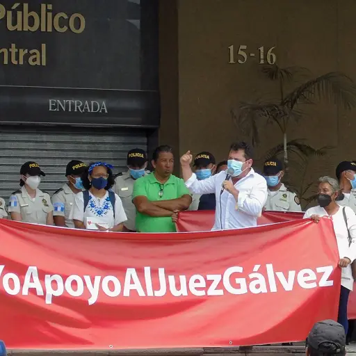 Foto: Impunity Watch