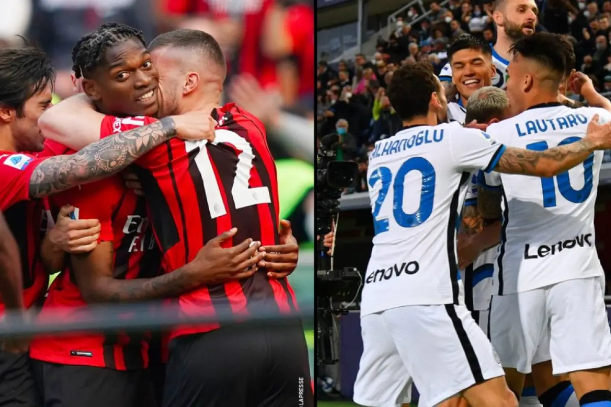 Foto: Lega Serie A