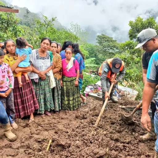 Foto: Ejército de Guatemala. 