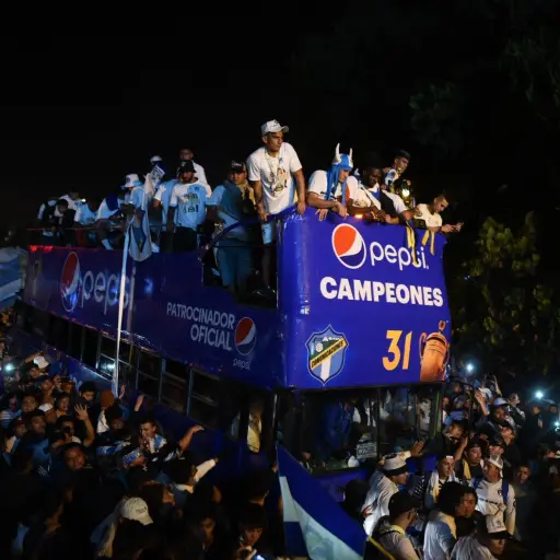 Foto: Edwin Bercián