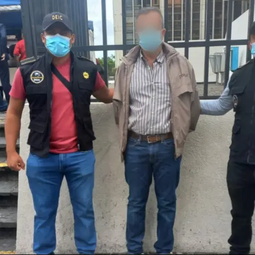 Foto: Ministerio Público