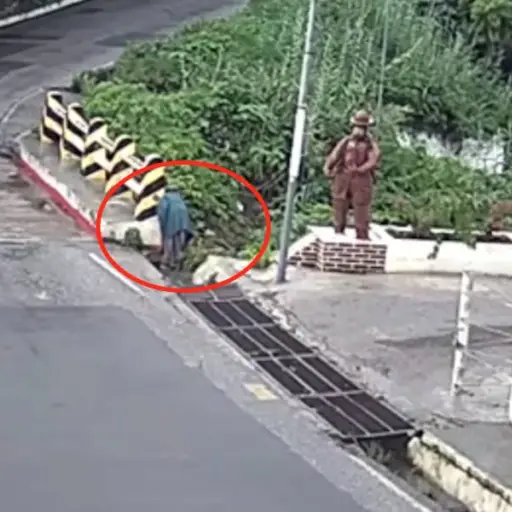 Captura de pantalla video. 