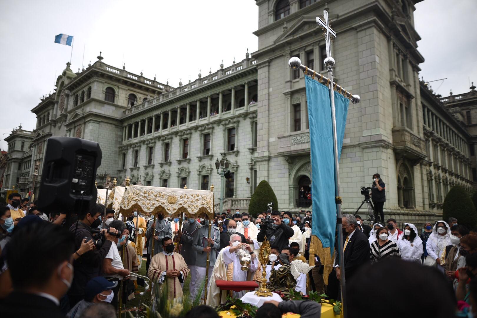 misa-procesion-corpus-christi-emisoras-unidas5 | 