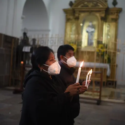 Foto: Edwin Bercián/EU