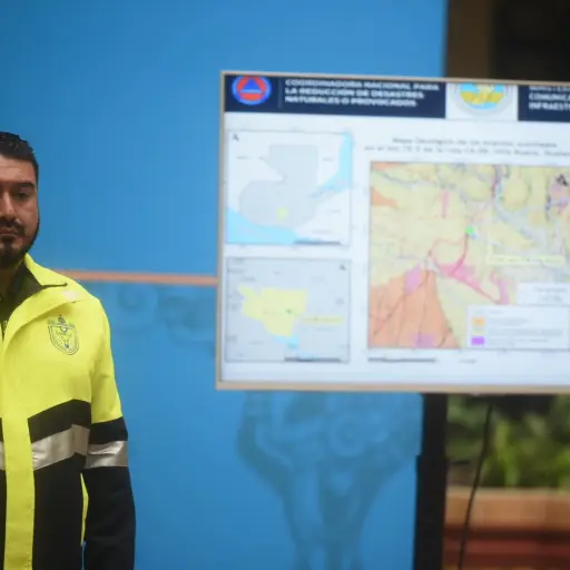 Foto: Edwin Bercián/EU