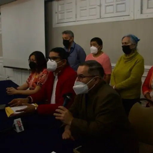 Foto: Omar Solís/EU