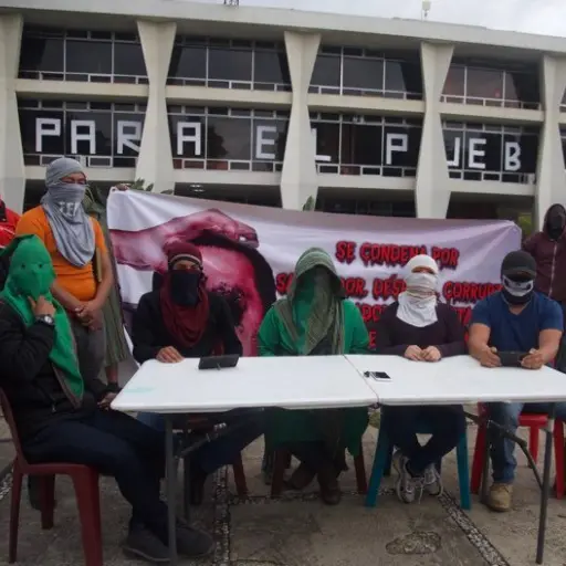 Foto: Omar Solís/EU