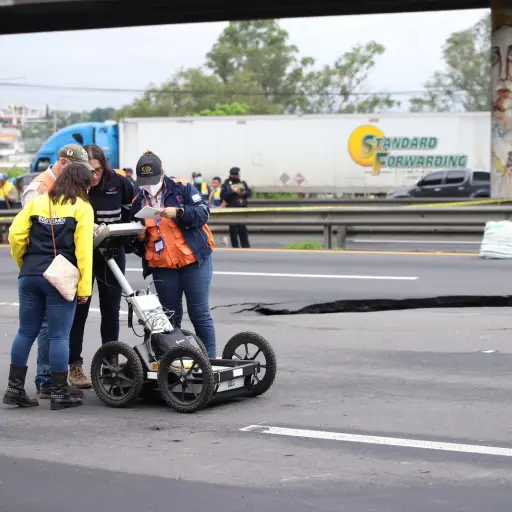 Foto: Alejandro Chet/EU