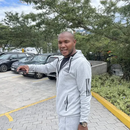 Foto: Andrés Villamarín