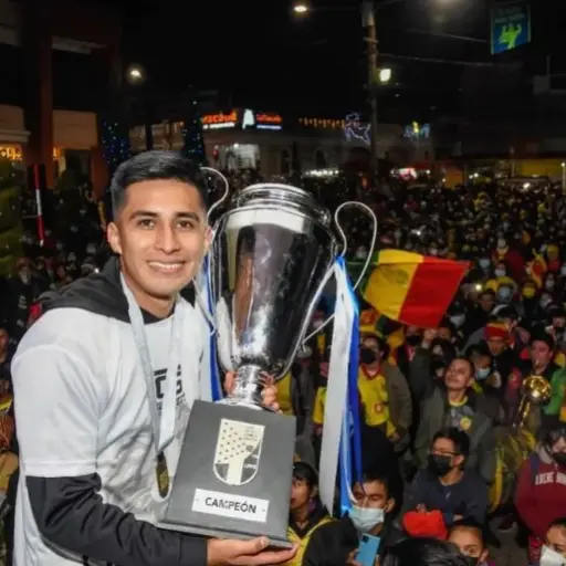 Foto: Erik González