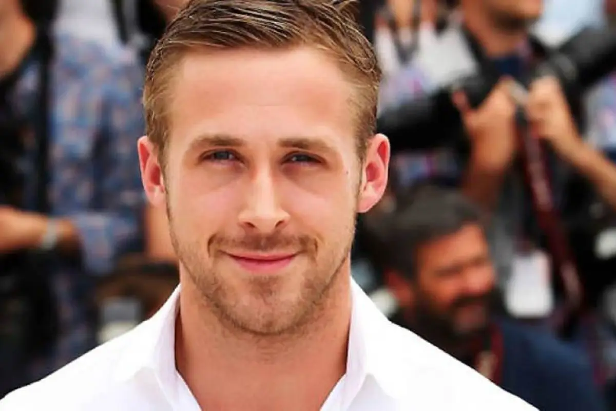 Ryan Gosling, 