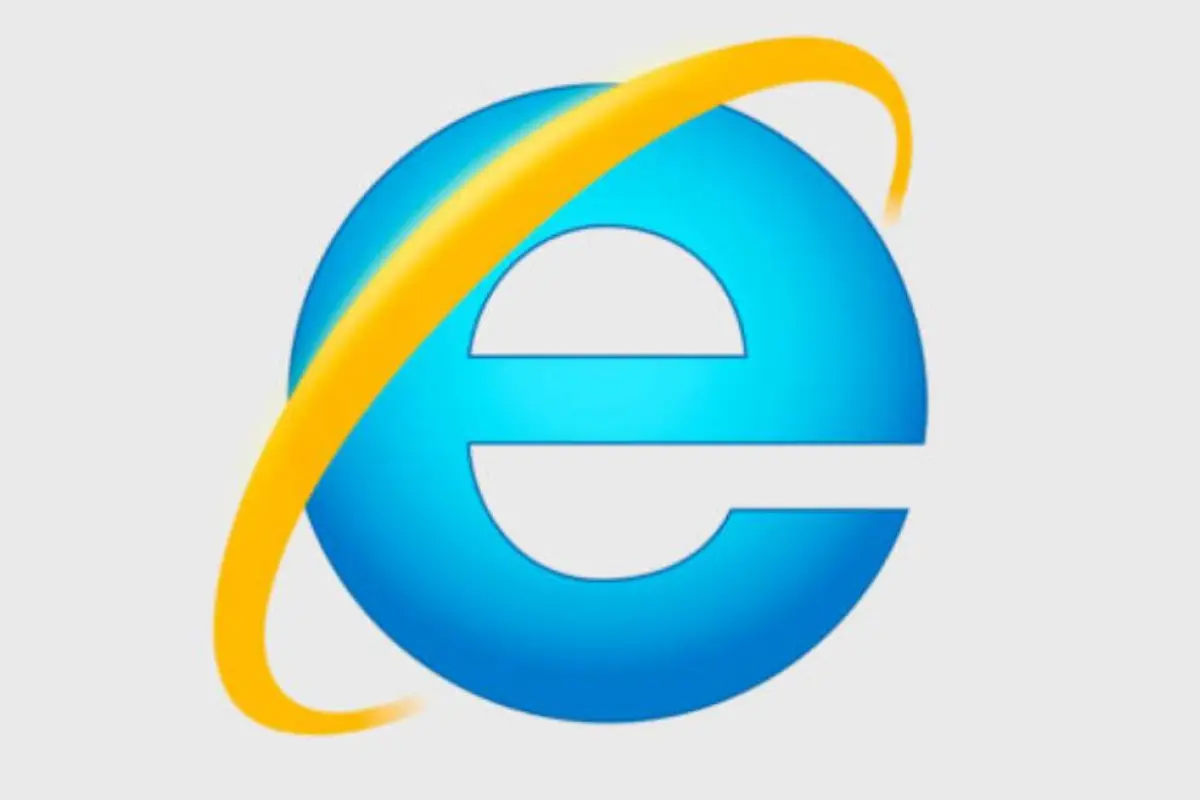 Internet Explorer, 