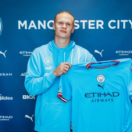 Foto: Manchester City