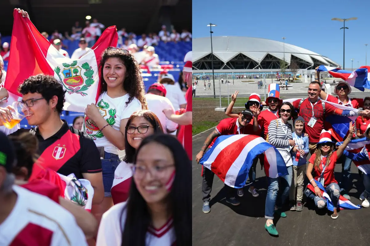 Unión de Perú y Costa Rica (1), 