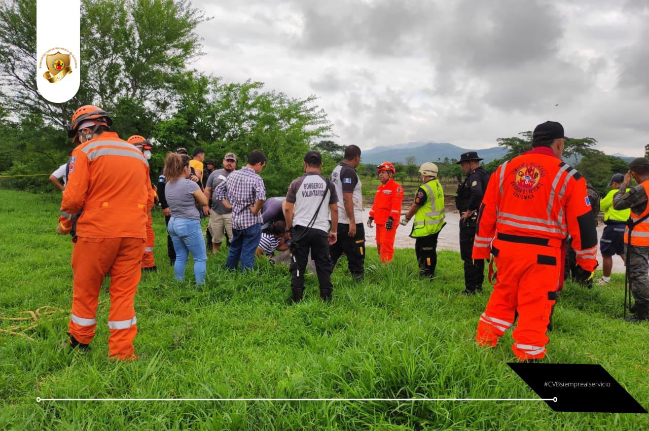 colapso del puente Tule 1 | 