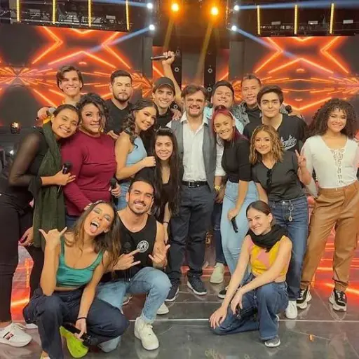 Laa academia concierto1 ,