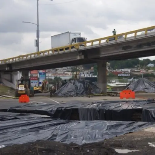 trabajos hundimiento ruta al pacifico 19-6-2022 (11) ,