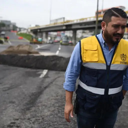 Foto: Edwin Bercián