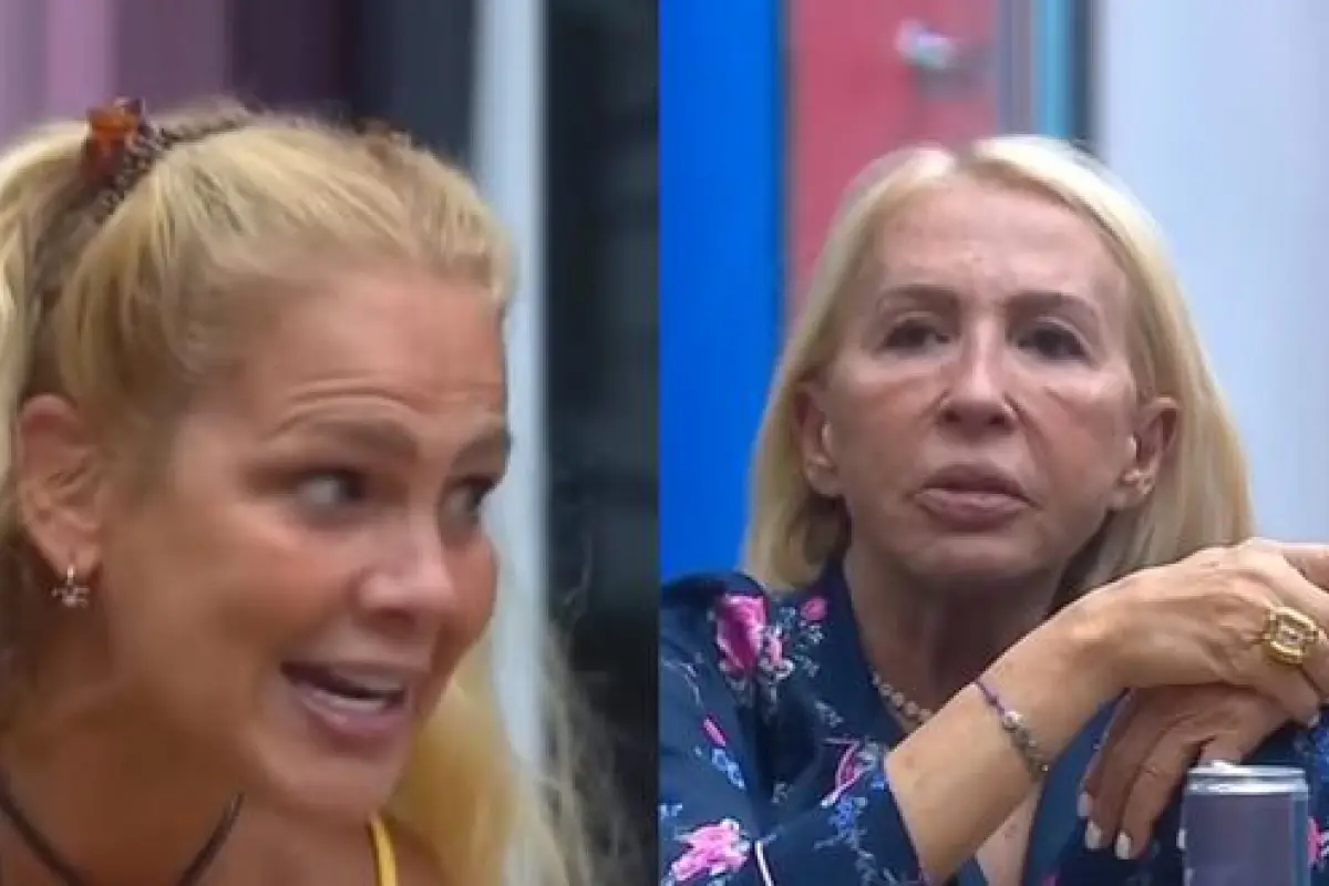 laura bozzo y niurka2,