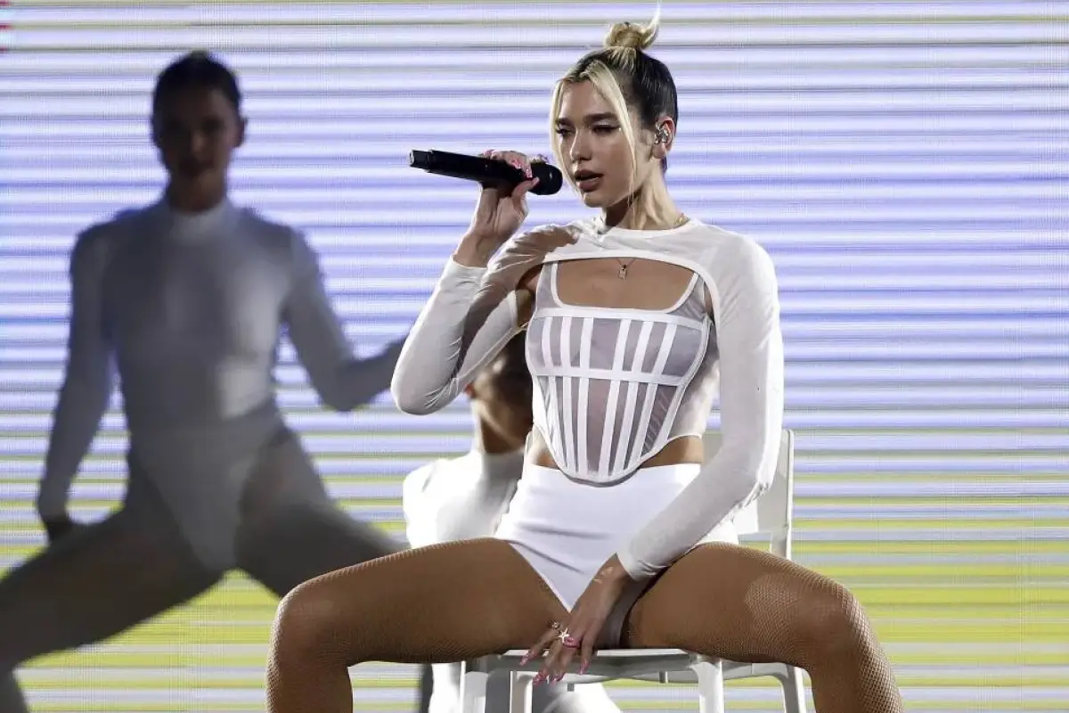 Foto: Getty Images. 