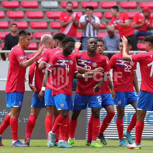 Foto: Fedefutbol