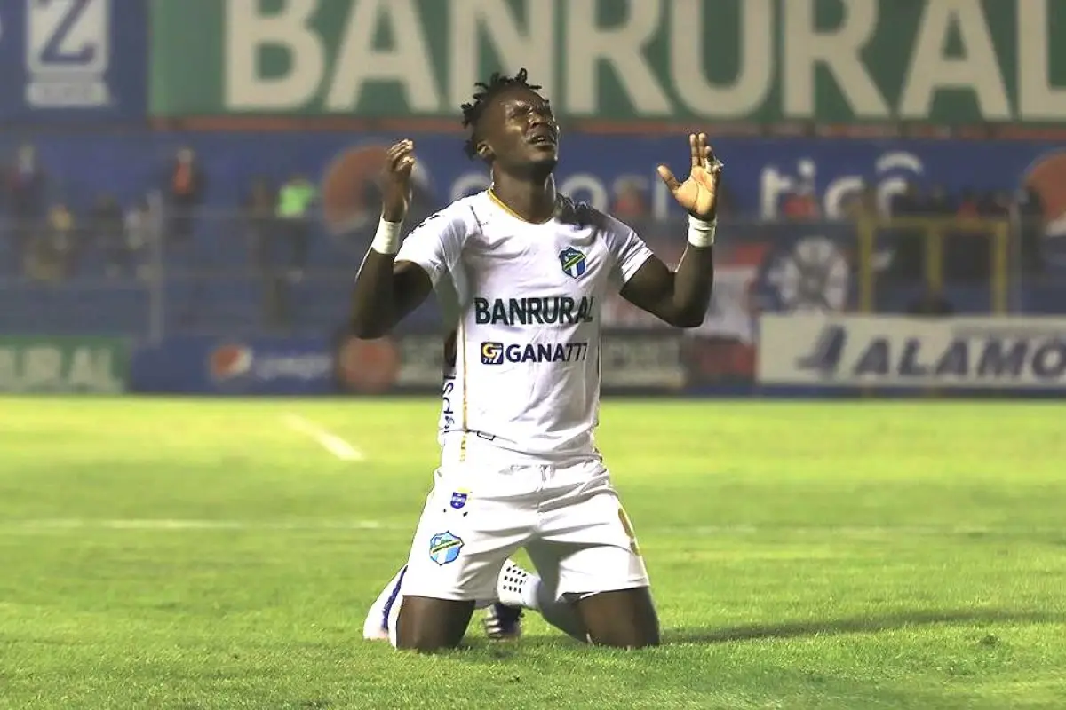 Foto: Comunicaciones FC