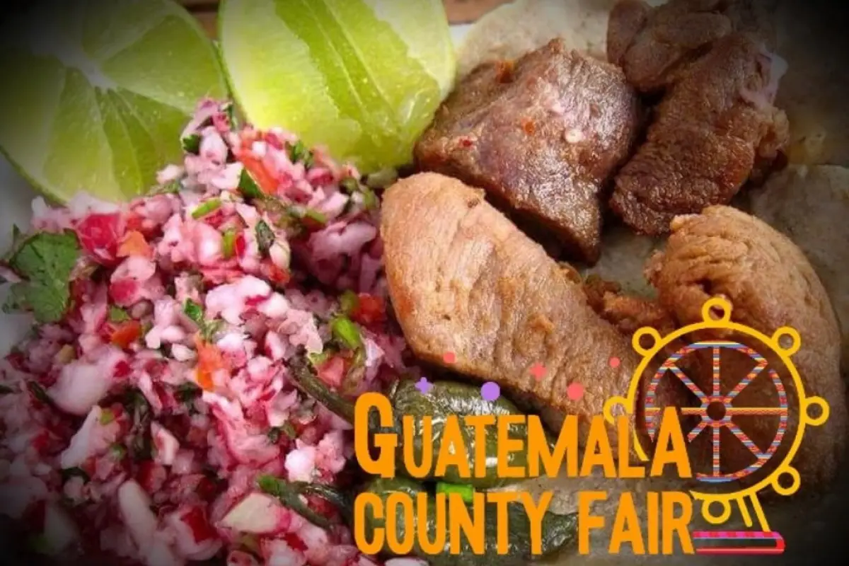 Guatemala County Haint, 