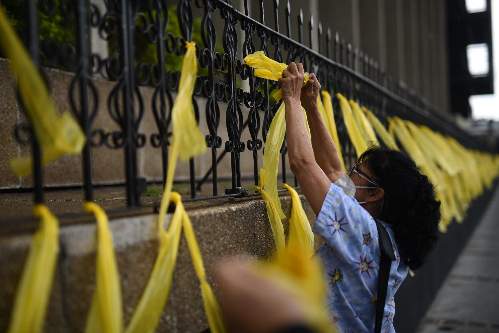 manifestacion-exfiscal-feci-virginia-laparra-emisoras-unidas9 | 