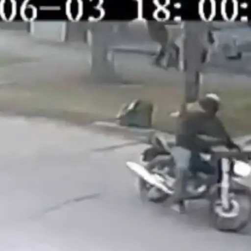 Captura de pantalla de Twitter