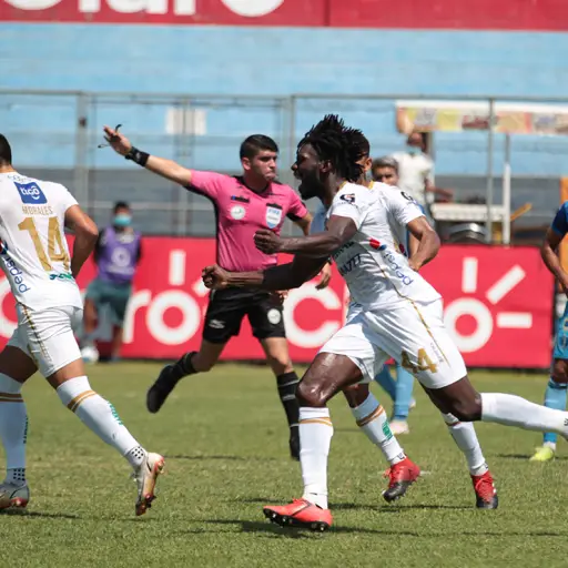 Foto: Comunicaciones FC