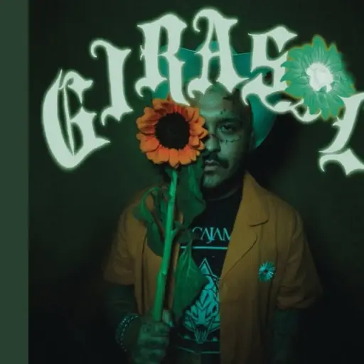 Christian Nodal Girasol ,